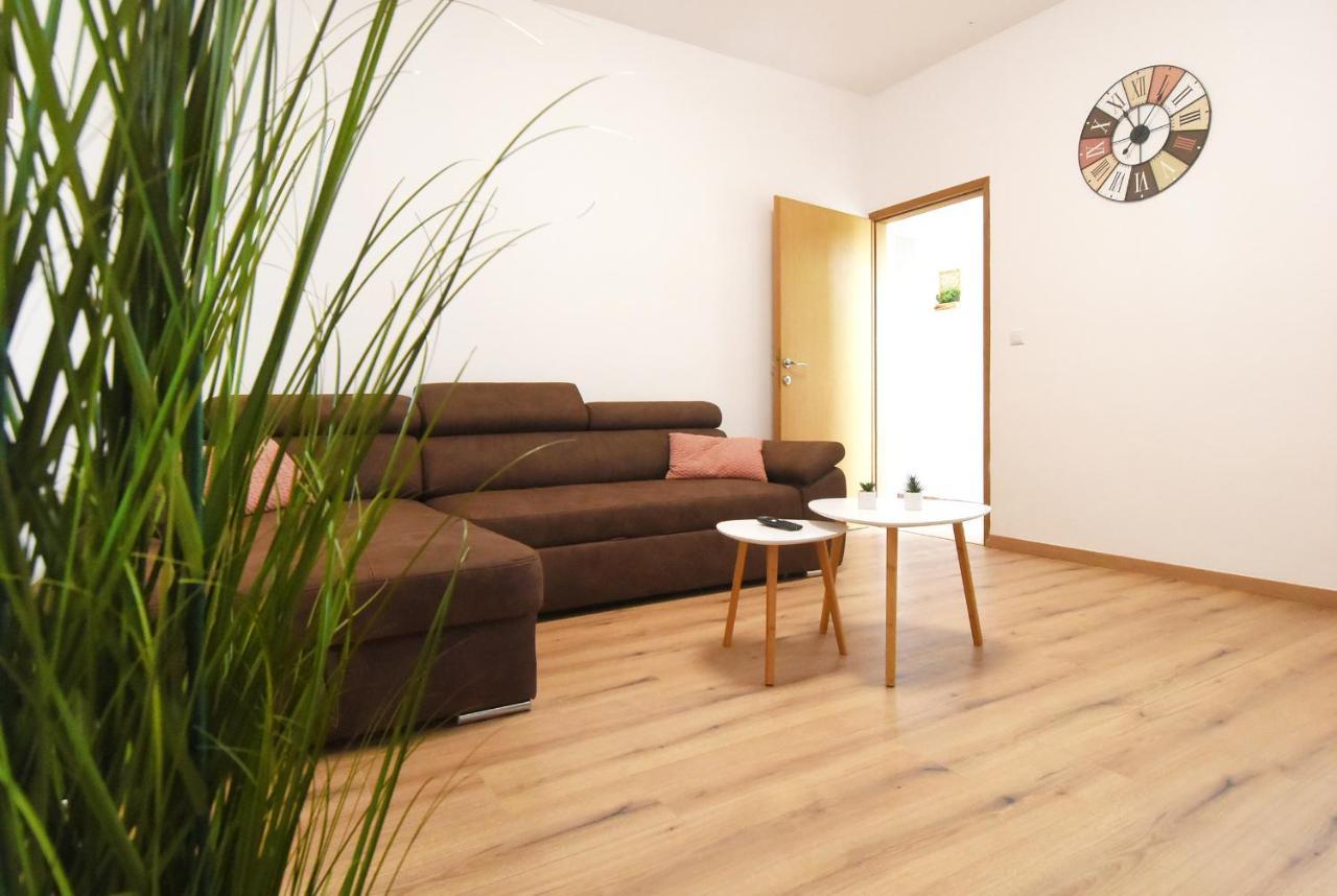 Apartman Barkunada ボドニャン エクステリア 写真