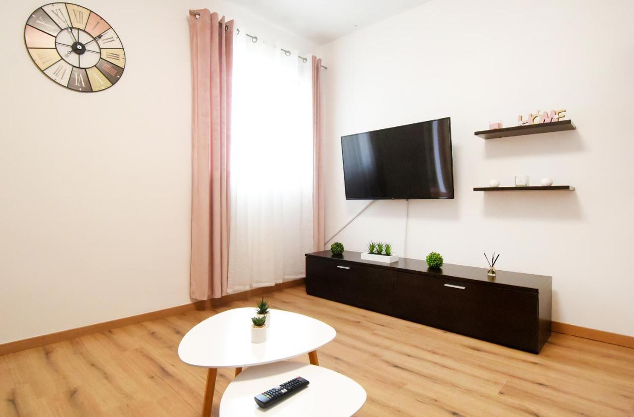 Apartman Barkunada ボドニャン エクステリア 写真