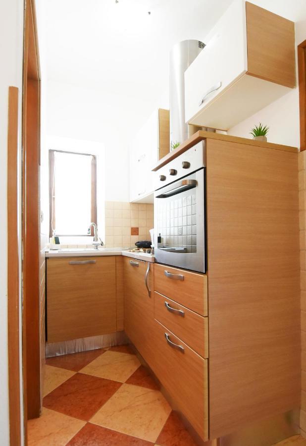 Apartman Barkunada ボドニャン エクステリア 写真