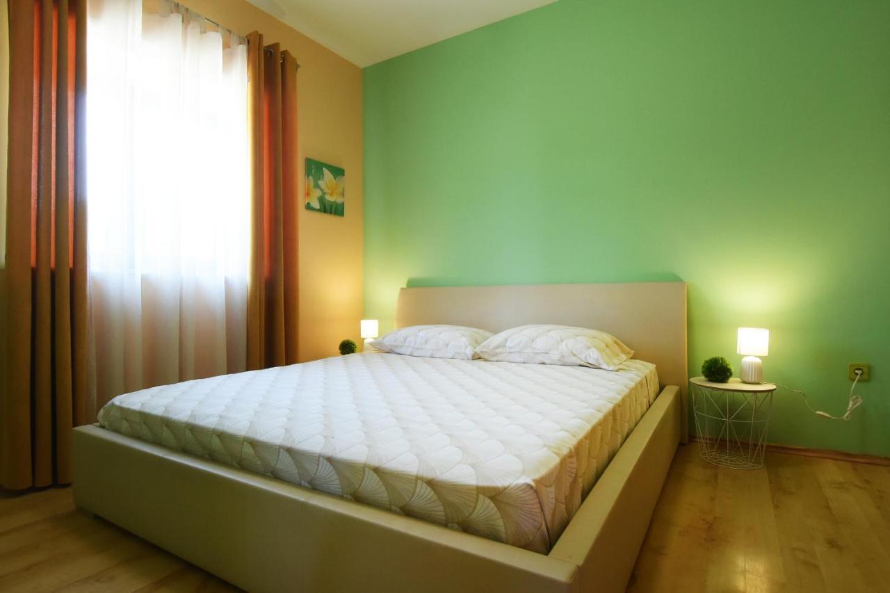 Apartman Barkunada ボドニャン エクステリア 写真