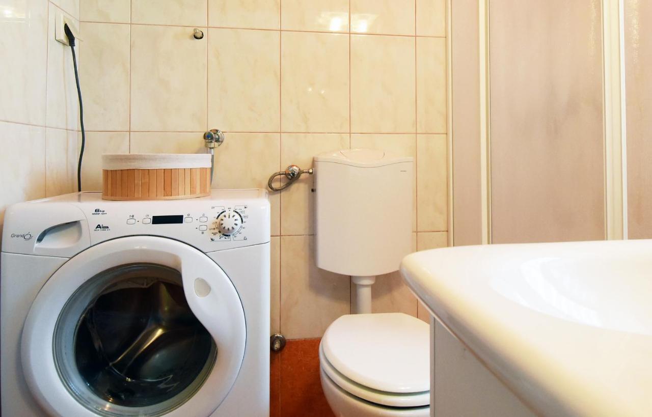 Apartman Barkunada ボドニャン エクステリア 写真