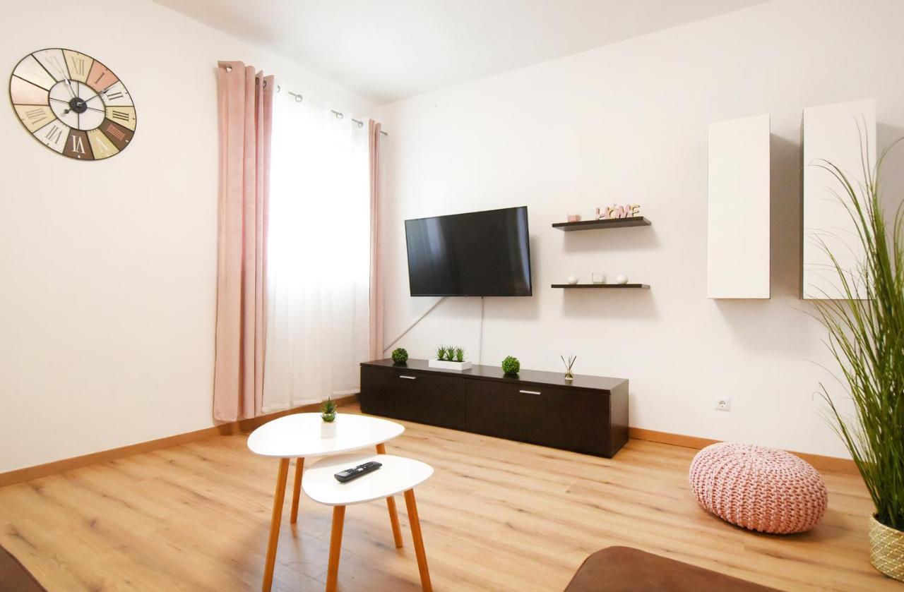 Apartman Barkunada ボドニャン エクステリア 写真