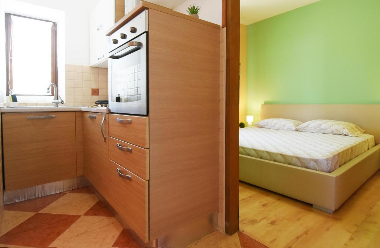 Apartman Barkunada ボドニャン エクステリア 写真